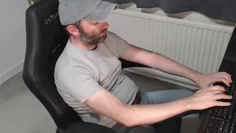 the_sensual_masturwait online show from November 2025 09:24:02 PM