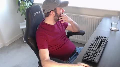 the_sensual_masturwait online show from November 2025 11:20:02 AM