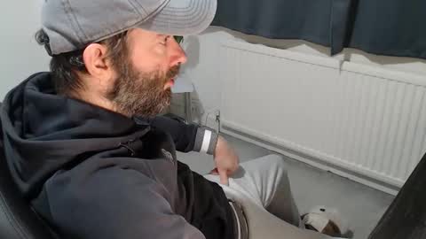 the_sensual_masturwait online show from January 2026 06:55:02 PM