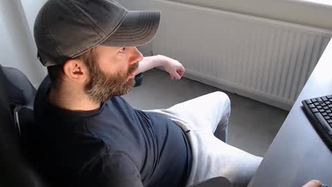 the_sensual_masturwait online show from February 2026 11:35:02 AM