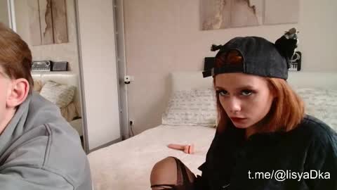 the_slutty_fox online show from April 2026 08:13:01 AM