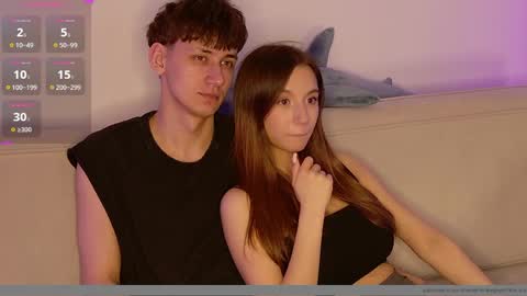 KattyAlex online show from April 2026 10:54:02 PM