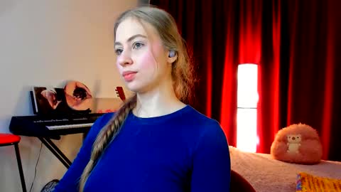 Ally    STREAMING ON TWITCH NOW Check my Twitter for updates online show from March 2026 04:15:01 PM