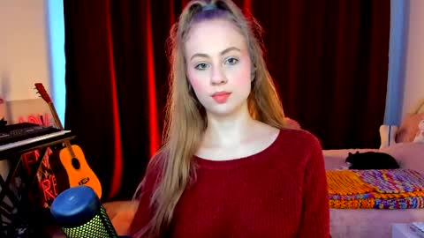 Snapshot of the_steel_magnolia_ chatting on June 2026 01:57:02 PM Ally STREAMING ON TWITCH NOW Check my Twitter for updates online show from June 2026 01:57:02 PM
