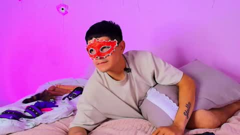 The toxic duo online show from December 2025 11:44:01 PM