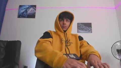 Danny online show from January 2025 12:57:02 AM