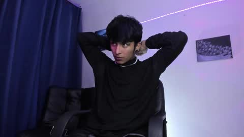 Danny online show from January 2025 02:43:01 AM