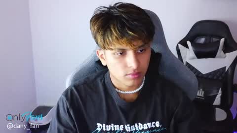 Danny online show from April 2026 05:34:01 AM