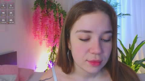 im Grace  turn up the sounds on your device... to hear my sweet moans online show from March 2026 07:00:02 AM