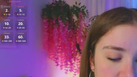 im Grace  turn up the sounds on your device... to hear my sweet moans online show from April 2026 07:02:01 AM