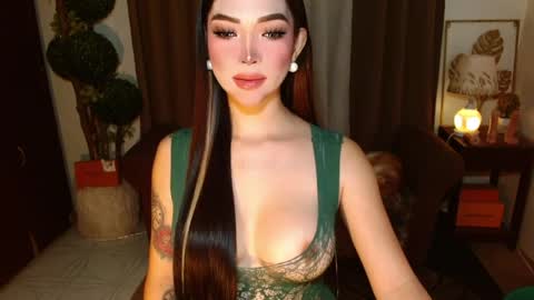 thea_whong online show from April 2026 03:48:01 AM