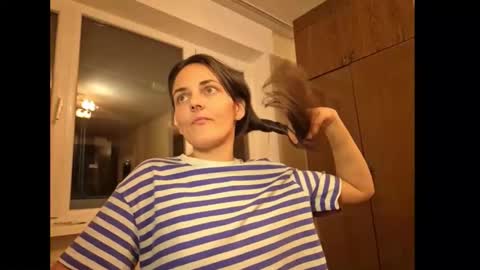 Snapshot of theanna510763 chatting on September 2025 08:10:02 PM theanna510763 online show from September 2025 08:10:02 PM