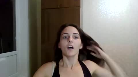 Snapshot of theanna510763 chatting on September 2025 08:00:02 PM theanna510763 online show from September 2025 08:00:02 PM