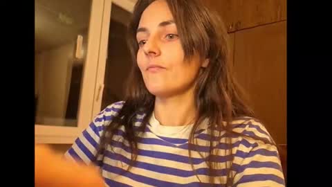 Snapshot of theanna510763 chatting on September 2025 08:45:02 PM theanna510763 online show from September 2025 08:45:02 PM