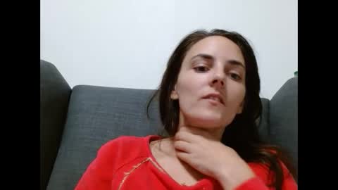 Snapshot of theanna510763 chatting on September 2025 06:02:01 PM theanna510763 online show from September 2025 06:02:01 PM