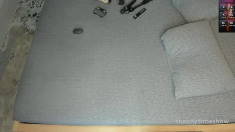 Anny online show from December 2024 04:51:02 AM