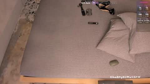 Anny online show from September 2025 02:06:02 PM