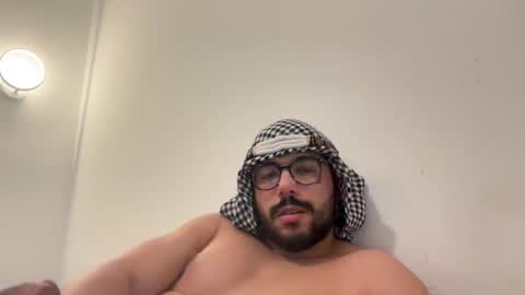 thearabboy98 online show from January 2025 04:39:01 AM