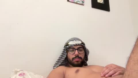 thearabboy98 online show from January 2025 07:51:02 AM