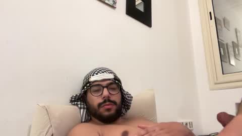 thearabboy98 online show from January 2025 02:03:01 AM