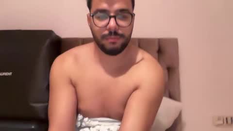 thearabboy98 online show from January 2025 06:17:01 AM