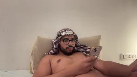 thearabboy98 online show from February 2025 10:32:01 PM