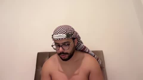thearabboy98 online show from February 2025 06:55:01 AM