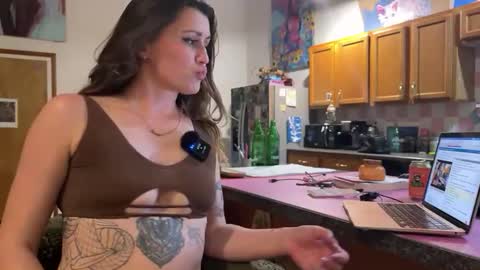 Arabella online show from April 2026 12:46:02 AM