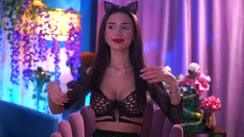 Ayana online show from December 2024 03:55:01 PM