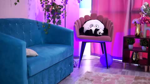 Ayana online show from January 2025 12:41:02 PM