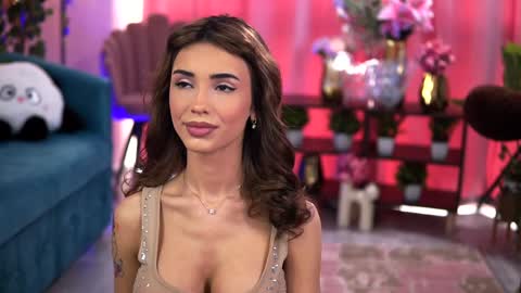 Ayana online show from January 2025 08:43:01 AM