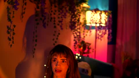 Ayana online show from March 2025 04:08:02 AM