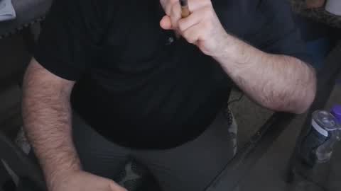 The Bear King online show from January 2025 04:23:01 AM