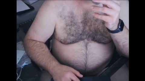 The Bear King online show from December 2025 05:23:01 AM