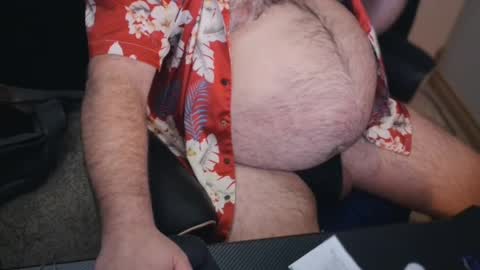 The Bear King online show from March 2026 05:11:01 AM