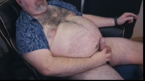 The Bear King online show from April 2026 12:30:01 AM