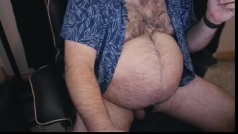 The Bear King online show from April 2026 10:51:01 PM