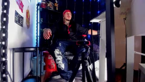 the beast master online show from December 2025 09:55:02 PM