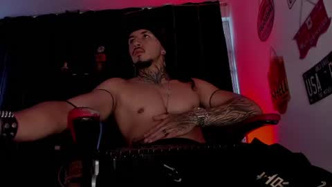 the beast master online show from July 2026 08:46:01 PM