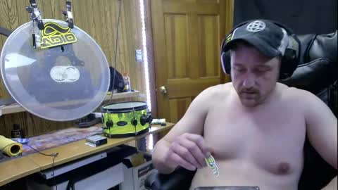 thebellyhero online show from April 2026 05:40:01 AM