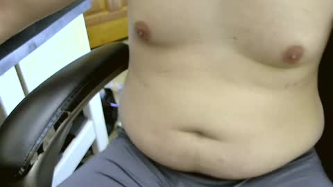 thebellyhero online show from April 2026 09:03:02 AM