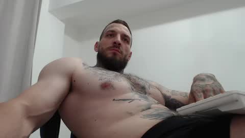 John online show from October 2025 07:55:01 PM