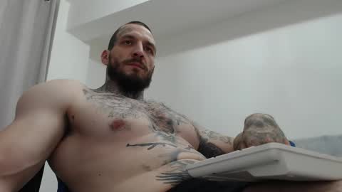 John online show from November 2025 09:17:01 PM