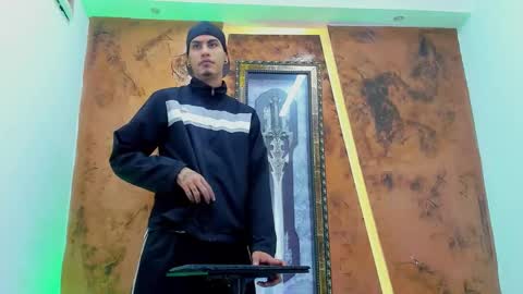 DEAN AND MARY online show from January 2026 12:53:01 PM