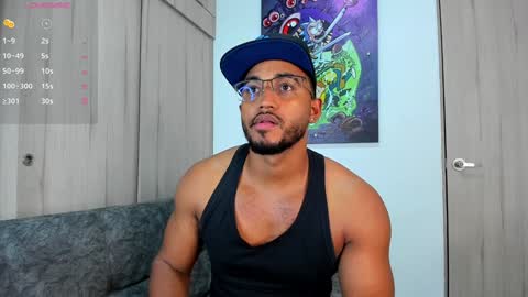 Snapshot of theblack_frank chatting on December 2024 10:38:02 AM theblack_frank online show from December 2024 10:38:02 AM