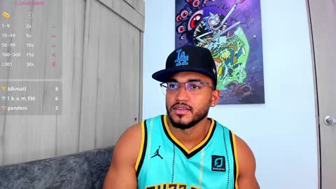 Snapshot of theblack_frank chatting on December 2024 04:14:02 PM theblack_frank online show from December 2024 04:14:02 PM