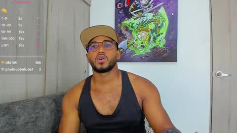 Snapshot of theblack_frank chatting on February 2025 03:10:02 PM theblack_frank online show from February 2025 03:10:02 PM