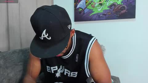 Snapshot of theblack_frank chatting on December 2025 01:28:02 PM theblack_frank online show from December 2025 01:28:02 PM