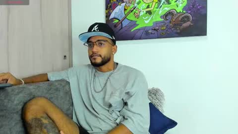 Snapshot of theblack_frank chatting on December 2025 11:50:02 AM theblack_frank online show from December 2025 11:50:02 AM