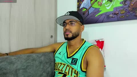 Snapshot of theblack_frank chatting on April 2026 02:10:02 PM theblack_frank online show from April 2026 02:10:02 PM